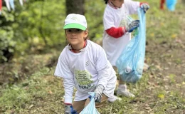 Orman Yangınlarına Karşı Farkındalık Oluşturuldu
