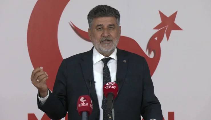 Remzi Çayır’dan Cumhurbaşkanı Erdoğan’a: “Allah’tan Kork. Böyle Bir Ekonominin Olduğu Ülkede Neyin Dünya Liderisin?”