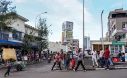 Ruanda, İngiltere’nin istemediği göçmenleri kabul etmeye hazır