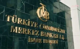 TCMB Politika Faizini Sabit Tutarak İhtiyatlı Duruşunu Yineledi