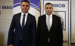 TMMOB Elektrik Mühendisleri Odası Antalya Şube Başkanı: Eğlence tesislerindeki riskli makinelerin bakımı takip edilmeli