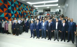 TMV Mütevelli Heyeti Başkan Vekili Bilgili: “En güçlü olduğumuz ülkenin Azerbaycan olması gerekir”