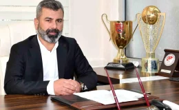Turgutluspor Kulüp Başkanı Elazığspor’a Tepki Gösterdi