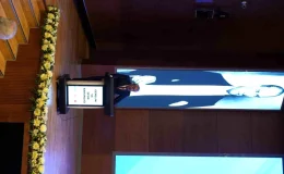 Türkiye Buz Pateni Federasyonu 5. Mali Genel Kurul Toplantısı Yapıldı