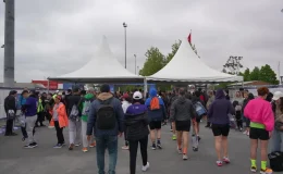 Türkiye İş Bankası 19. İstanbul Yarı Maratonu Rekor Katılımla Gerçekleşti