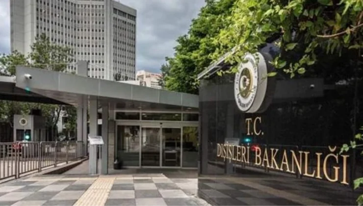 Türkiye’den Ermenistan’a 1915 tepkisi: Tarihi gerçekleri çarpıtan bu açıklamalar uluslararası hukuka da aykırıdır