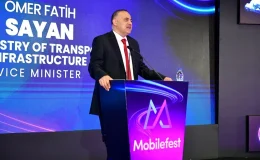 Ulaştırma ve Altyapı Bakan Yardımcısı: Türksat 6A Haziran-Temmuz’da Fırlatılacak