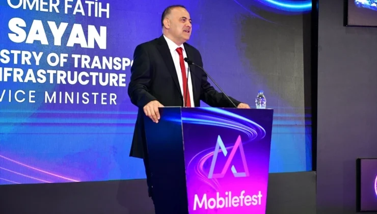 Ulaştırma ve Altyapı Bakan Yardımcısı: Türksat 6A Haziran-Temmuz’da Fırlatılacak