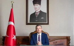 Vali Şahin: “Türkiye Büyük Millet Meclisi kimliğini ilelebet yaşatmak bizlerin asli vazifesidir”