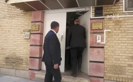 Vanlı İş İnsanları Türkiye Tebriz ve Urumiye Başkonsolosluklarını Ziyaret Etti