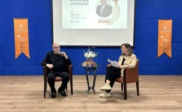 Yeşim Grup Yönetim Kurulu Üyesi Agah Uğur, Yeşim Almaxtex Çalışanlarıyla Söyleşi Gerçekleştirdi