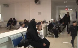 Yirmilik diş çekimi konusunda uzmanlar uyarıyor