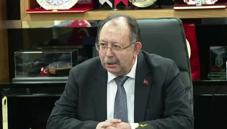 YSK, yerel seçim itirazlarını değerlendirdi