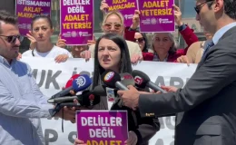 11 Yaşındaki Kız Çocuğunu İstismar Eden Şüpheli Yargılanıyor