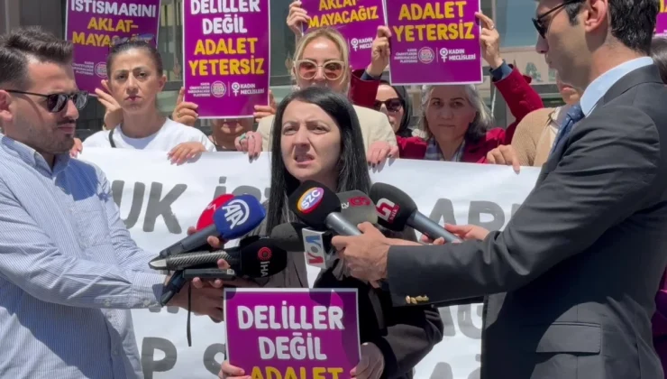 11 Yaşındaki Kız Çocuğunu İstismar Eden Şüpheli Yargılanıyor