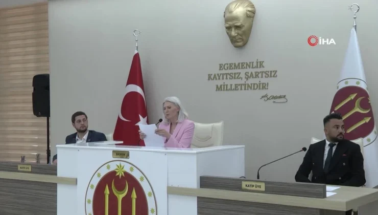 Başkan Subaşı: Bilecik Belediyesi seçim öncesi 75 günde 44 milyon lira zarar etmiş