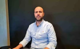 Çağdaş Bodrumspor Başkanı: Bodrum’a Spor Salonu Yapılması Süper Lig’e Dönmemizi Sağlar