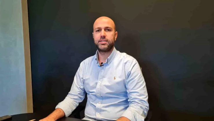 Çağdaş Bodrumspor Başkanı: Bodrum’a Spor Salonu Yapılması Süper Lig’e Dönmemizi Sağlar