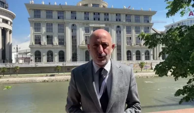 CHP Milletvekili Ali Öztunç, Savunma Sanayi Başkanlığı’ndaki bürokratın 90 ayrı şirketi yönettiğini açıkladı