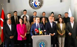 Denizli Sanayi Odası Türkiye’nin En Mutlu İş Yerleri arasında yer aldı