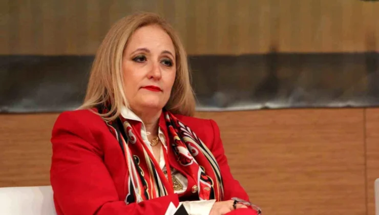 Dışişleri Bakanlığı Araştırma ve Güvenlik İşleri Genel Müdürü Fatma Ceren Yazgan Açıklaması