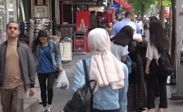 Diyarbakır’da bin 123 işletme kapandı, gençler Avrupa’ya göç ediyor