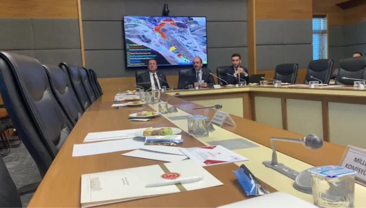 DSİ Genel Müdürü: Sed projesine DSİ’nin ödenek ayırmadı