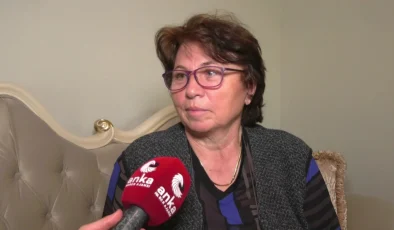 Ehliyetsiz sürücünün çarparak ölümüne neden olduğu Oğuz Murat Aci’nin annesi adalet arıyor