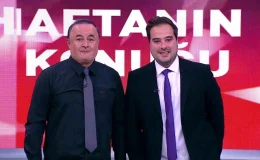 Engin Fırat: Galatasaray’ı şampiyonluk yarışında bir adım önde görüyorum