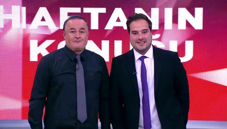 Engin Fırat: Galatasaray’ı şampiyonluk yarışında bir adım önde görüyorum