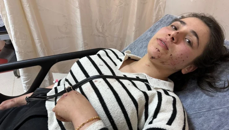 Gaziantep’te minibüsle beton mikseri çarpışması: 8 ölü, 11 yaralı