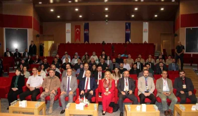 Hitit Üniversitesi’nde Terörizm ve Radikalleşme ile Mücadele Kongresi Başladı