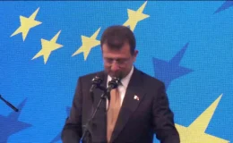 İmamoğlu’ndan Avrupa’ya İsrail Tepkisi: “Refah’a Askeri Harekat Başlatmasını Yine İzlemekle mi Yetineceğiz”