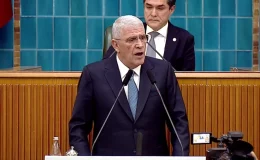 İYİ Parti Genel Başkanı Müsavat Dervişoğlu, partiyle bağını koparanlara çağrıda bulundu