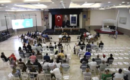 Kuşadası Belediye Meclisi Mayıs Ayı Toplantısında Kardeş Şehir İlişkileri Geliştirildi