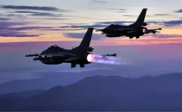 MSB: Son bir haftada 108 terörist etkisiz hale getirildi