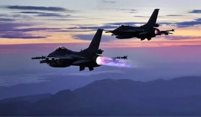 MSB: Son bir haftada 108 terörist etkisiz hale getirildi