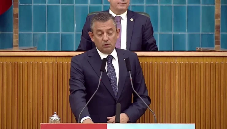 Özgür Özel, Devlet Bahçeli ile Görüşmesi Hakkında Konuştu: “Seçim Sonuçlarını Samimiyetle Değerlendirdik”