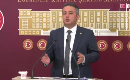 Saadet-Gelecek Partileri Grup Başkanvekili İsa Mesih Şahin, öğretmen atamaları ve mülakatların kaldırılmamasını eleştirdi