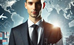 Cem Ozan Baran: Uluslararası Ticaretin Stratejik Uzmanı